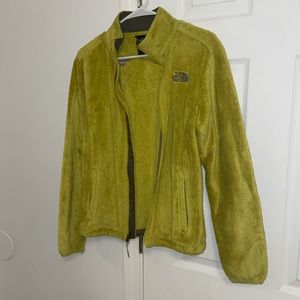 North Face Jacket | So soft | Size M